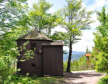 Ausflugsziele rund um unser Waldgasthaus